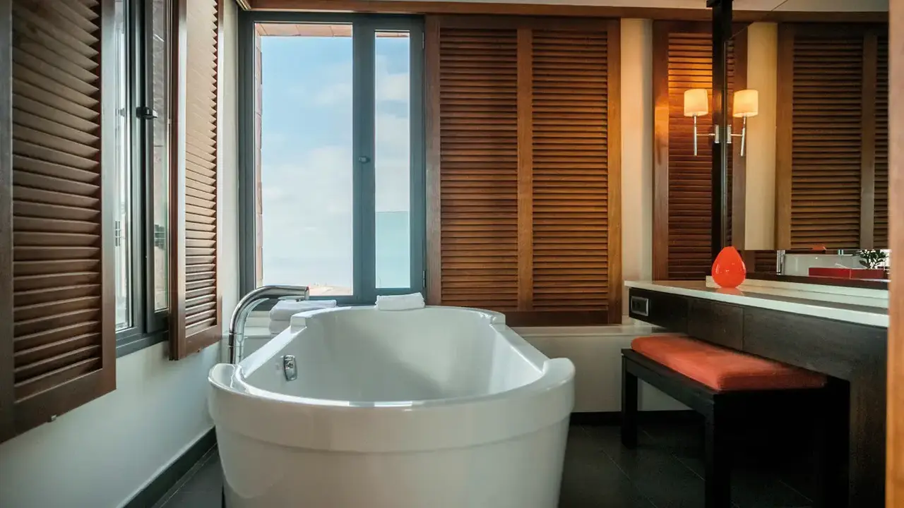 Salobre Resort & Serenity