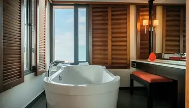 Salobre Resort & Serenity