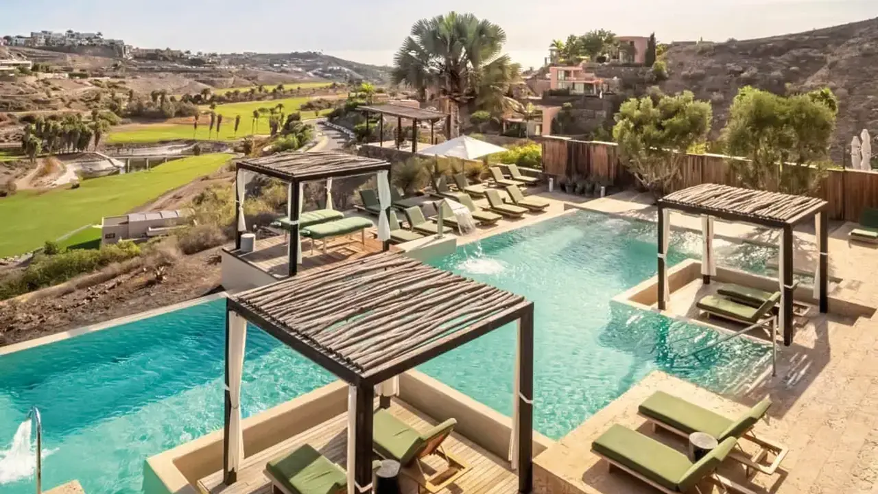 Salobre Resort & Serenity