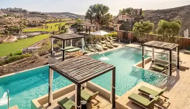 Salobre Resort & Serenity