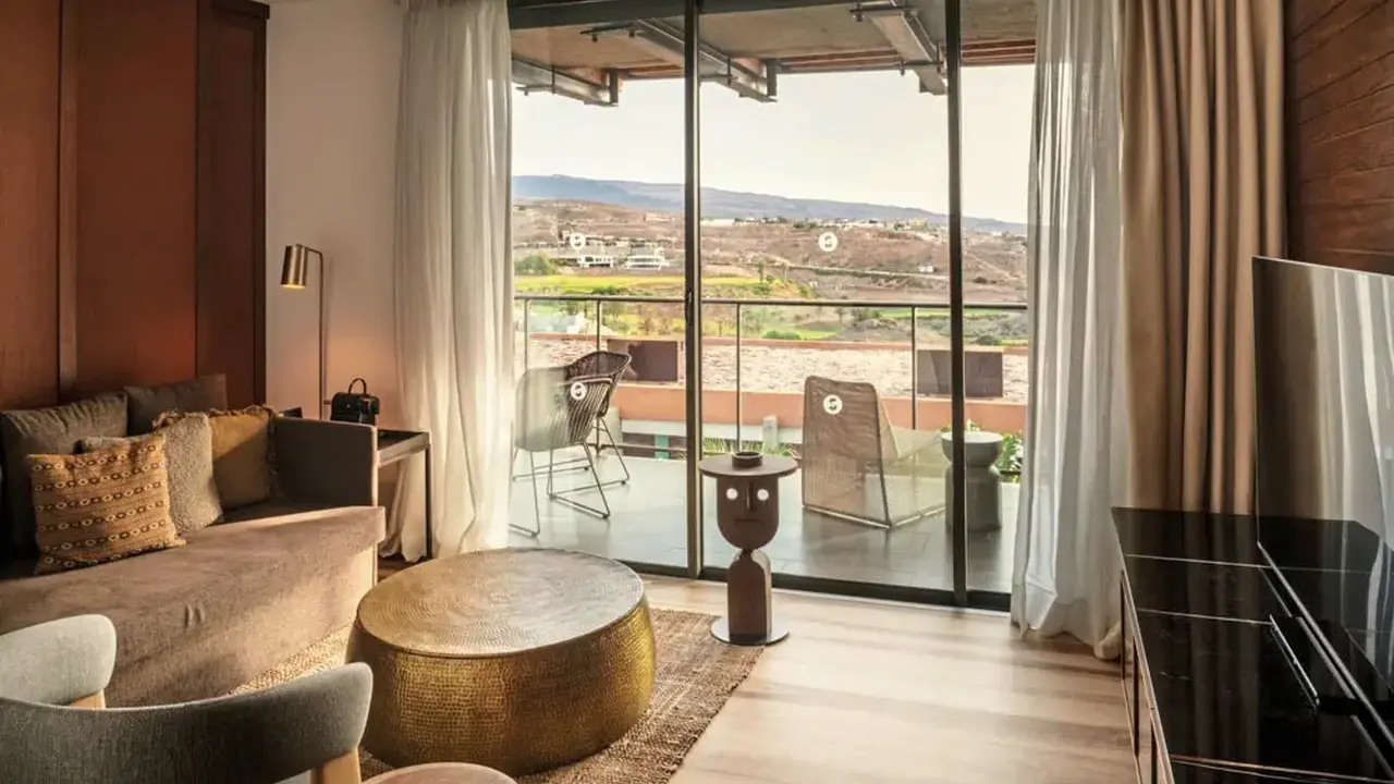 Salobre Resort & Serenity