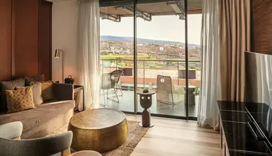 Salobre Resort & Serenity