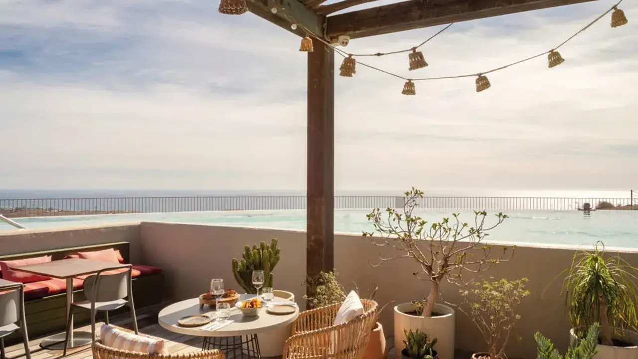Salobre Resort & Serenity
