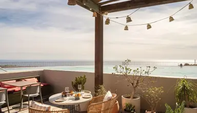 Salobre Resort & Serenity