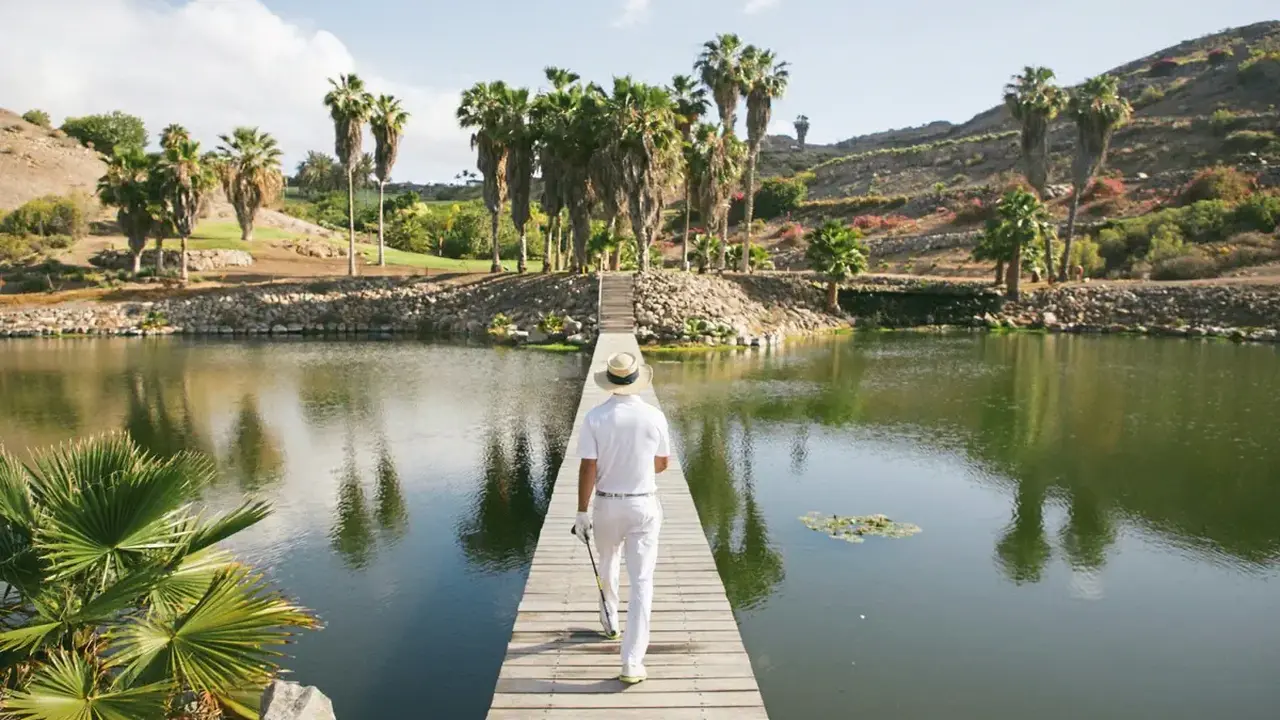 Salobre Resort & Serenity