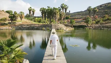 Salobre Resort & Serenity