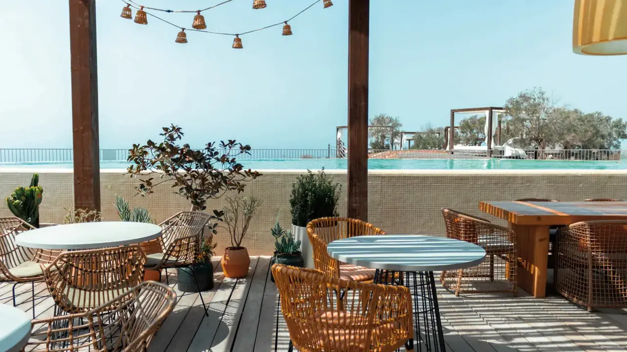 Salobre Resort & Serenity