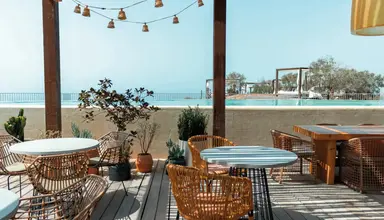 Salobre Resort & Serenity