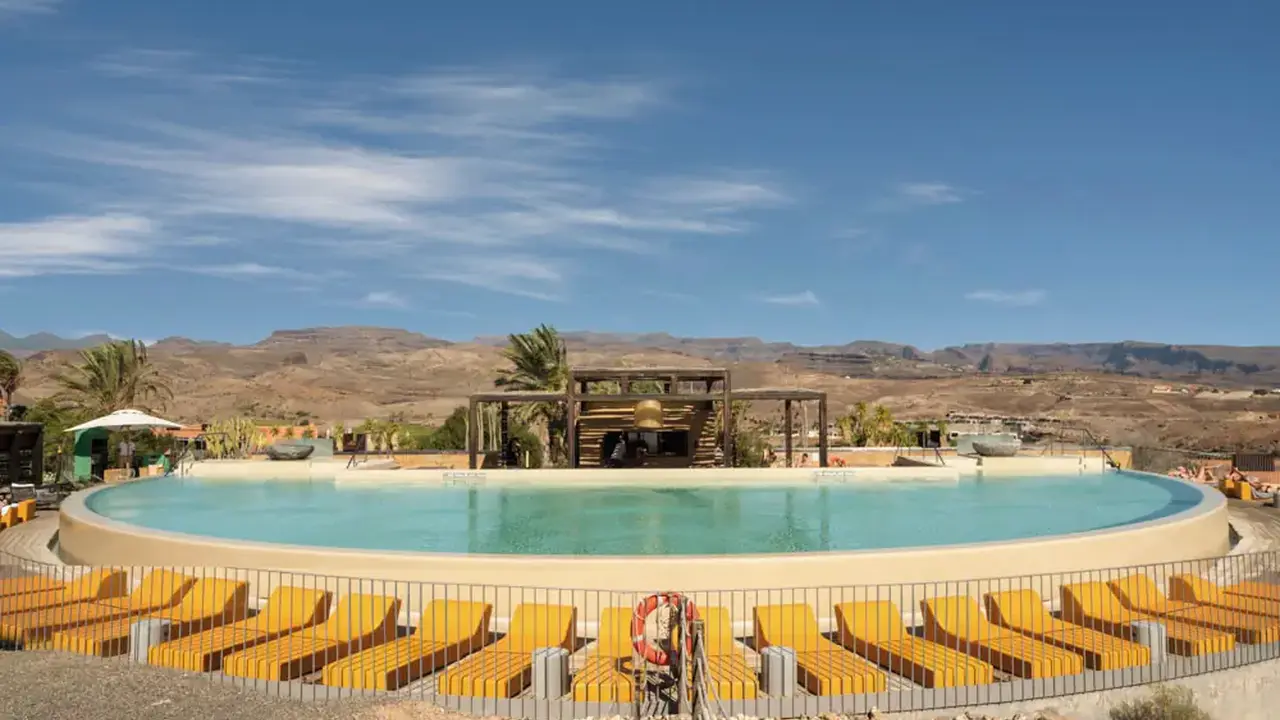 Salobre Resort & Serenity