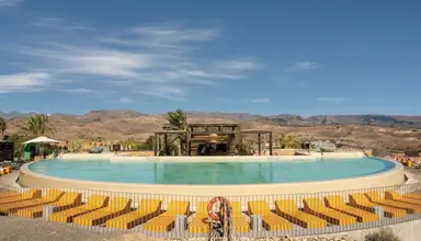 Salobre Resort & Serenity