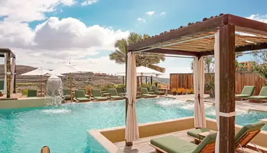 Salobre Resort & Serenity