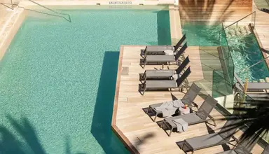 Salobre Resort & Serenity