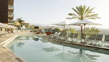 Salobre Resort & Serenity