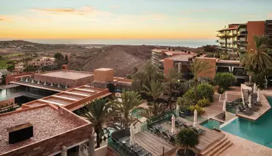 Salobre Resort & Serenity