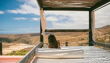 Salobre Resort & Serenity