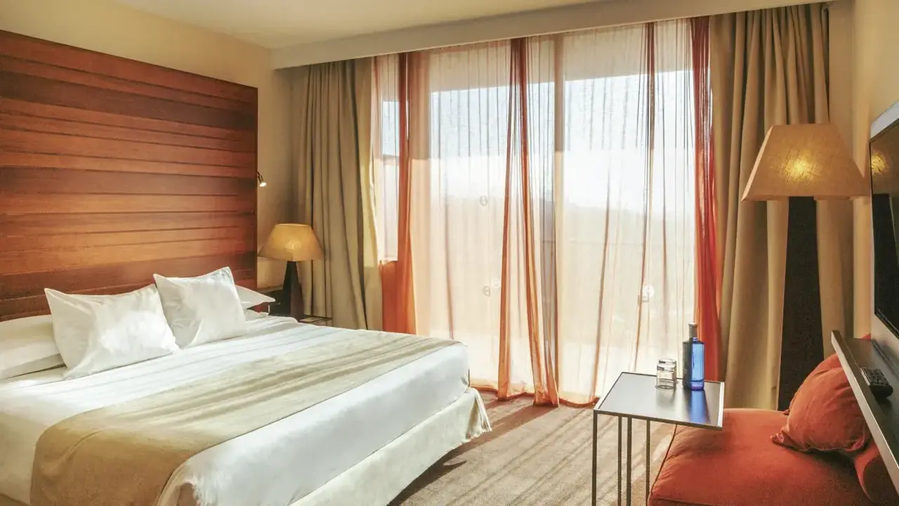 Salobre Resort & Serenity