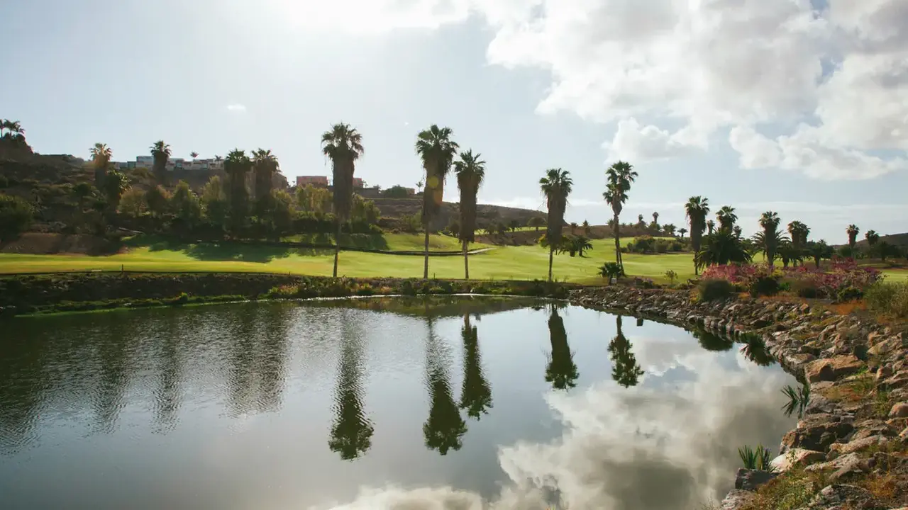 Salobre Resort & Serenity