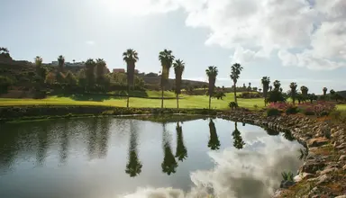 Salobre Resort & Serenity