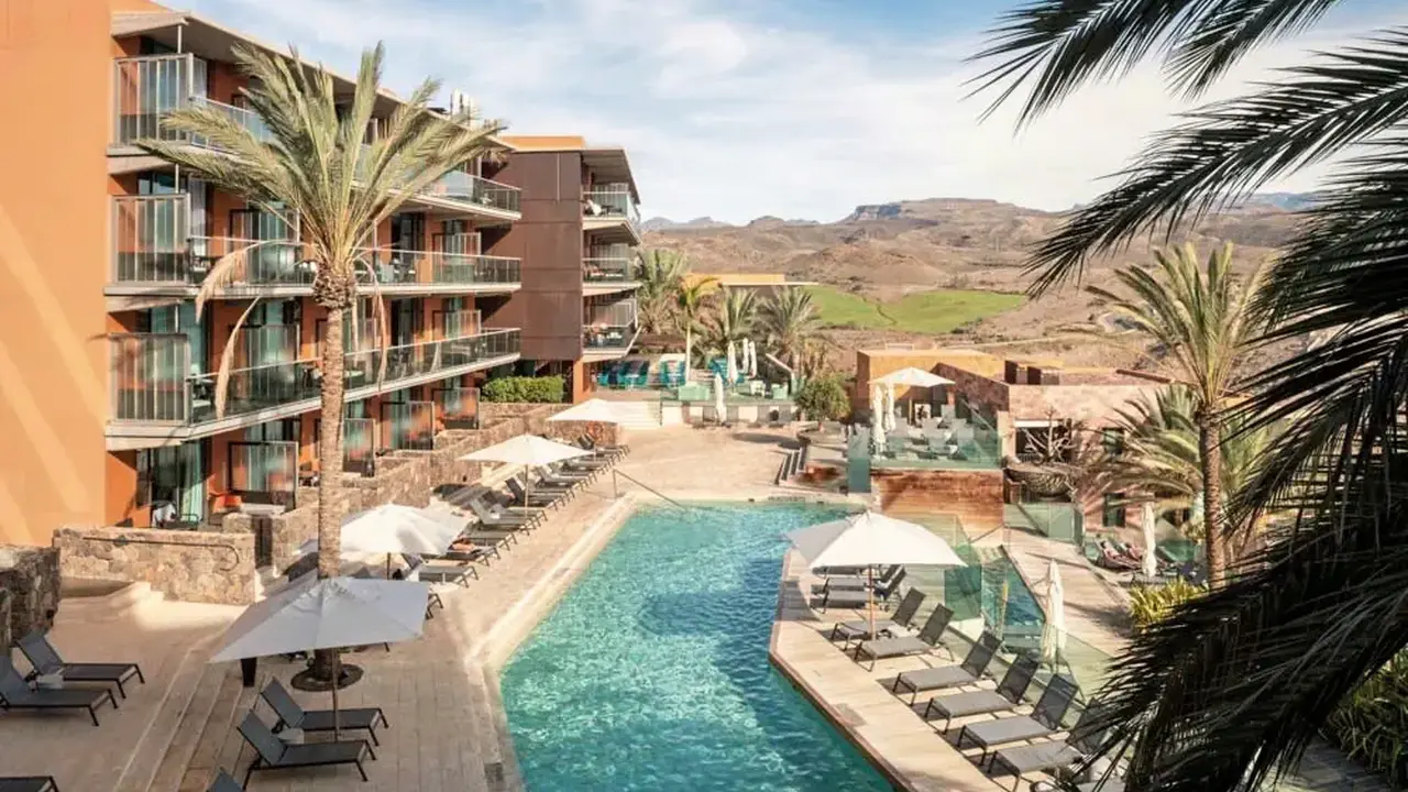 Salobre Resort & Serenity