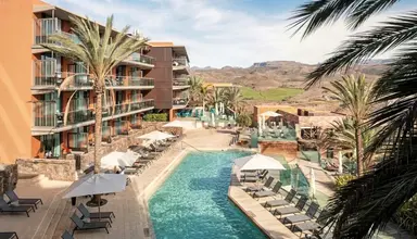 Salobre Resort & Serenity