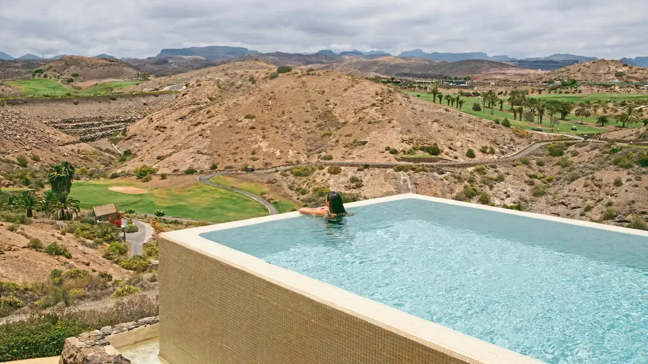 Salobre Resort & Serenity