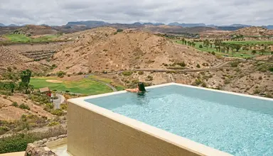 Salobre Resort & Serenity