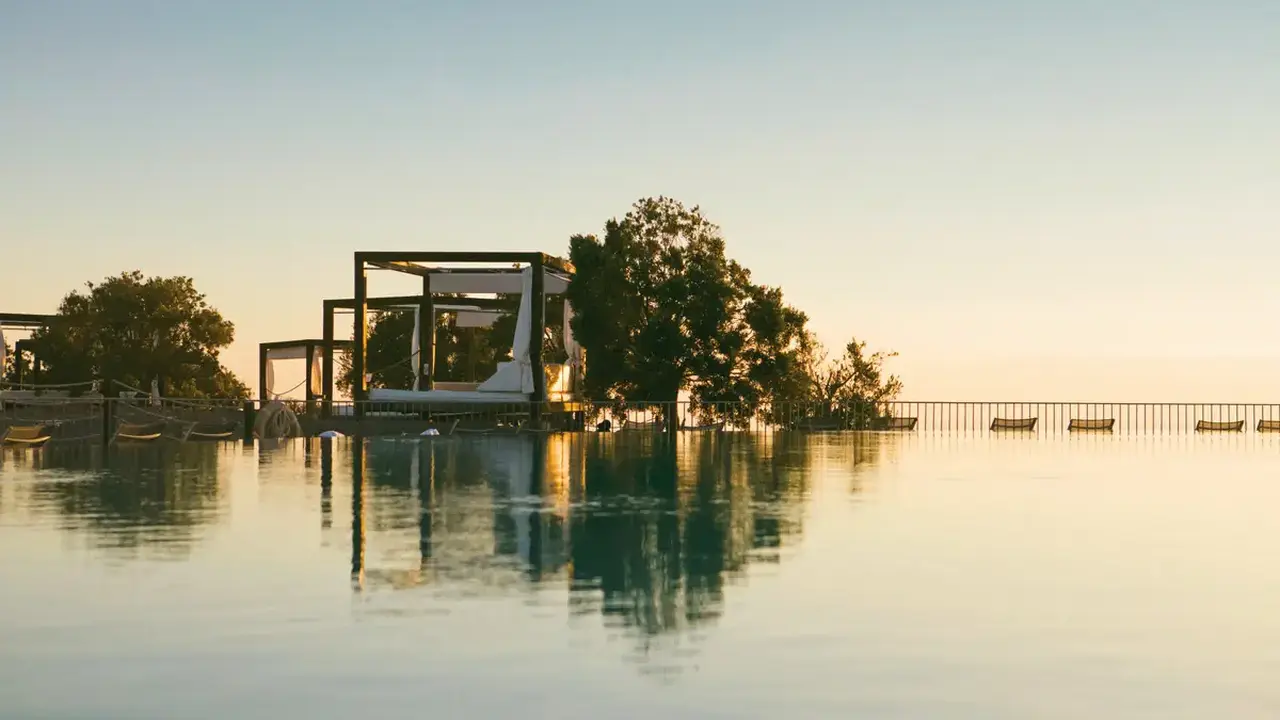 Salobre Resort & Serenity