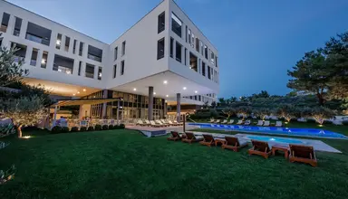 Salona Palace