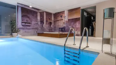 Salona Palace