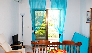 Salonikiou Beach Apartments
