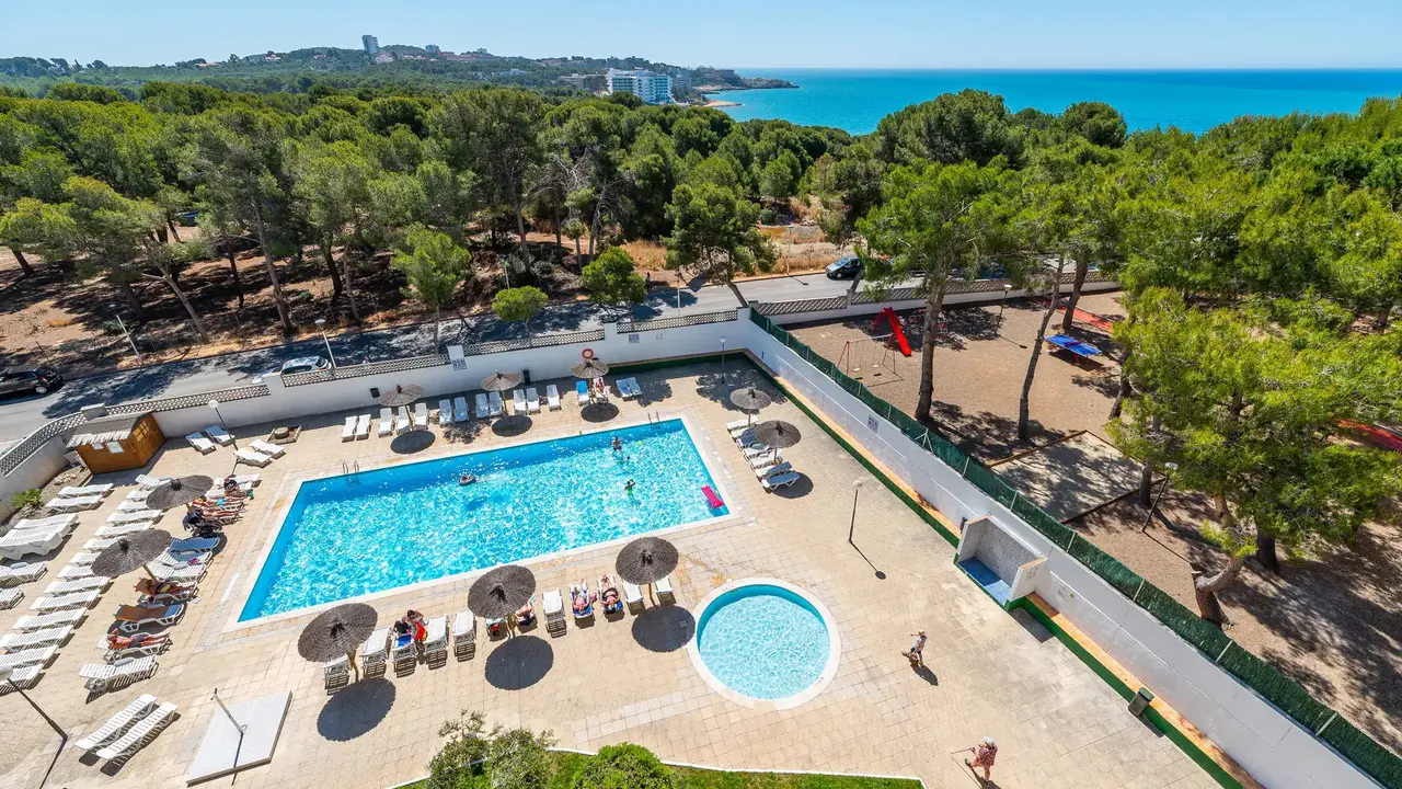 Salou Pacific
