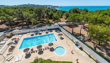 Salou Pacific