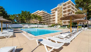 Salou Pacific