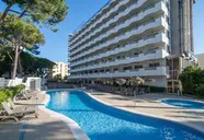 Salou Sunset by Pierre & Vacances