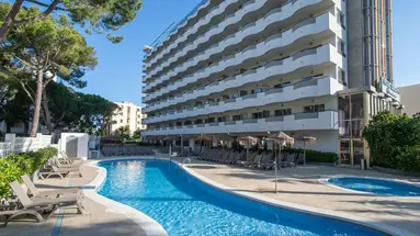 Salou Sunset by Pierre & Vacances