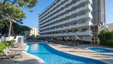 Salou Sunset by Pierre & Vacances