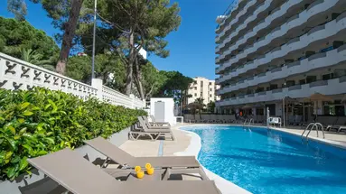 Salou Sunset by Pierre & Vacances