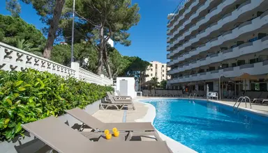 Salou Sunset by Pierre & Vacances