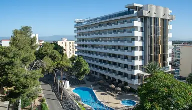 Salou Sunset by Pierre & Vacances