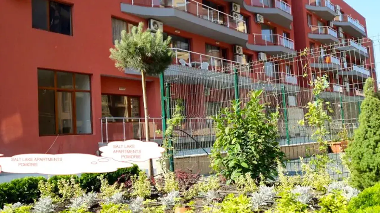 Salt Lake Aparthotel