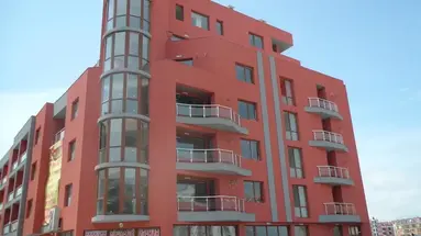 Salt Lake Aparthotel