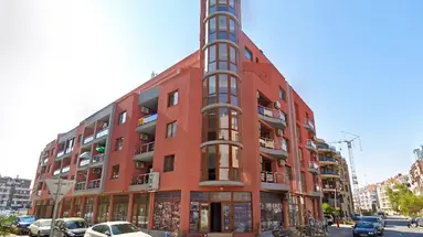 Salt Lake Aparthotel