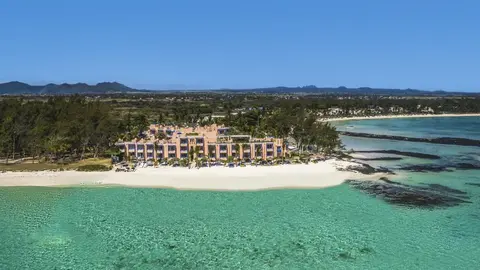 Hotel Salt of Palmar
