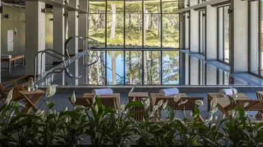 Saltic Resort & Spa (Łeba)