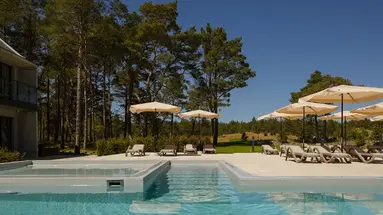 Saltic Resort & Spa (Łeba)