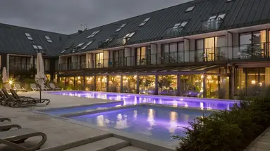 Saltic Resort & Spa (Łeba)