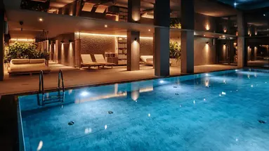 Saltic Resort & Spa (Łeba)