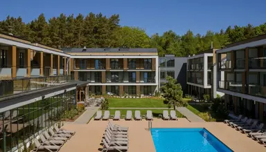 Saltic Resort & SPA