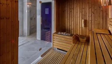 Saltic Resort & SPA
