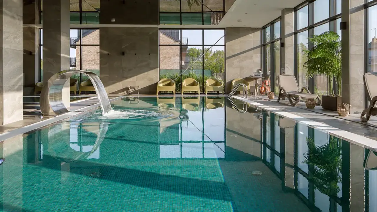 Saltic Resort & SPA